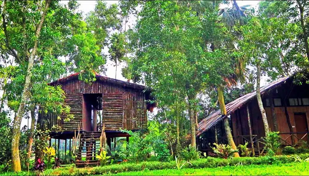 Chuti Resort