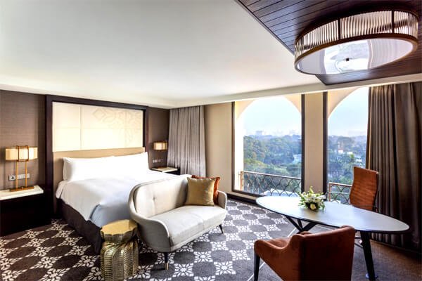 Classic Rooms