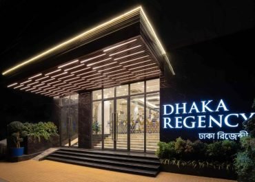 Regency Hotel and Resort