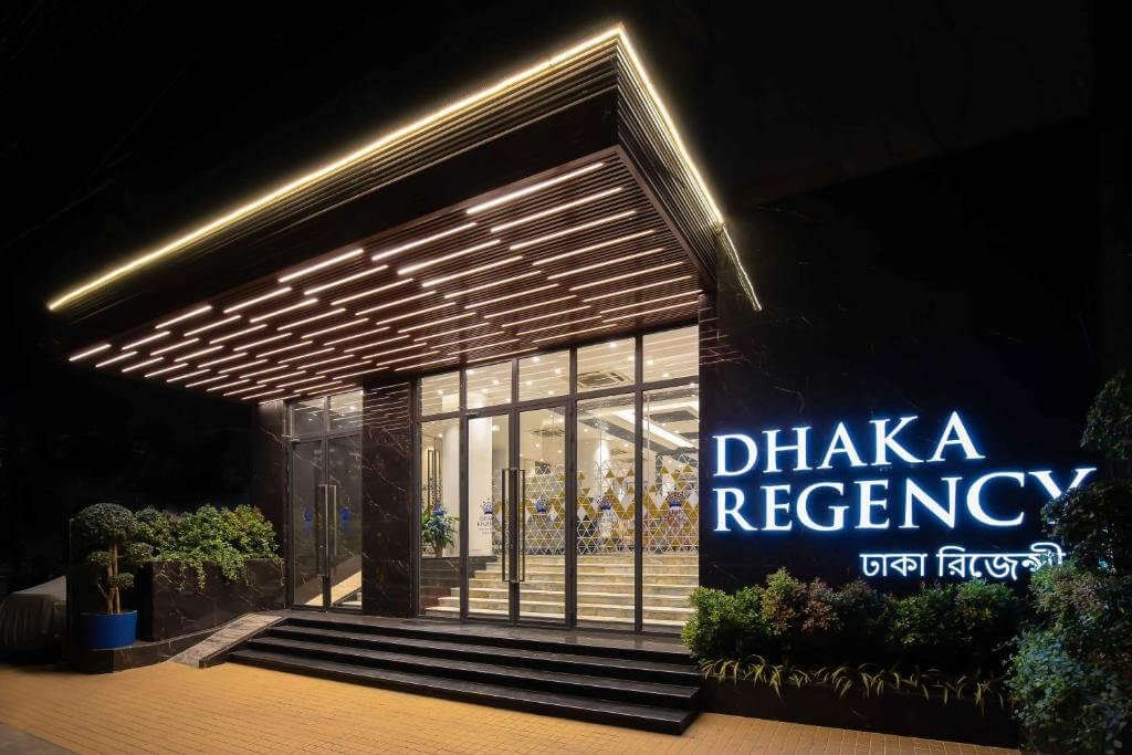 Regency Hotel and Resort