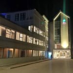 D’more Kuakata Hotel & Resort