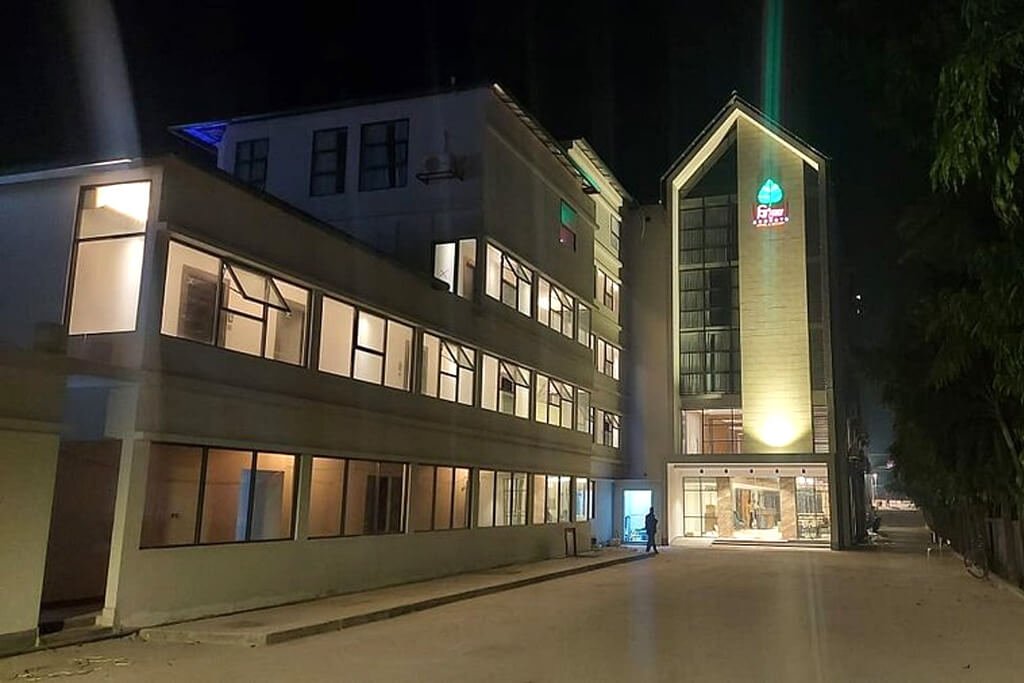 D'more Kuakata Hotel & Resort