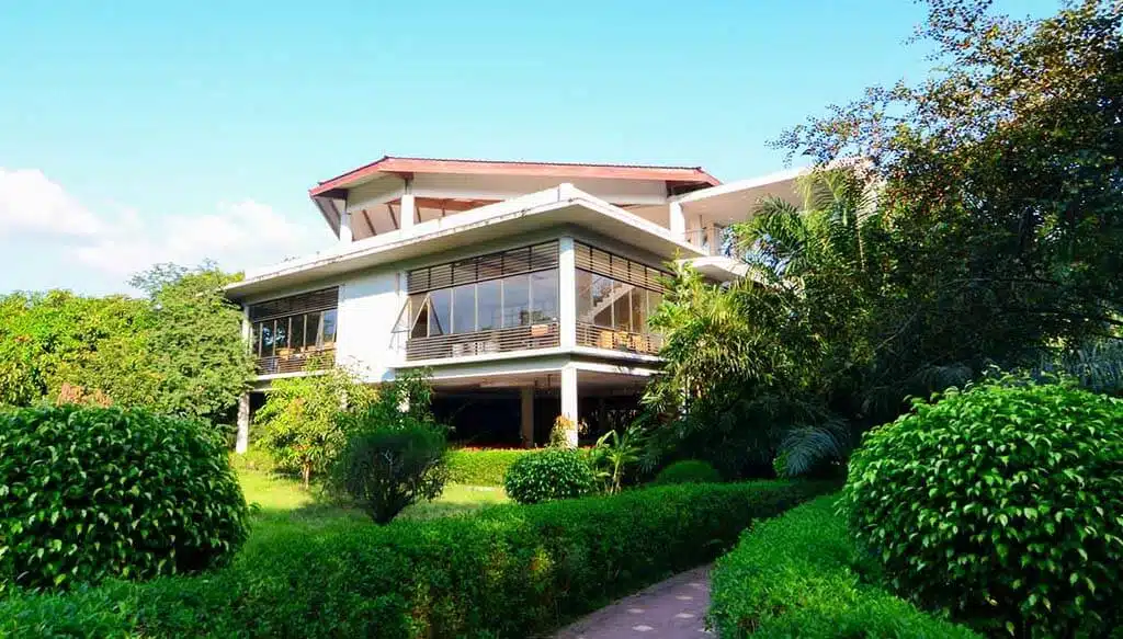 Dream Square Resort