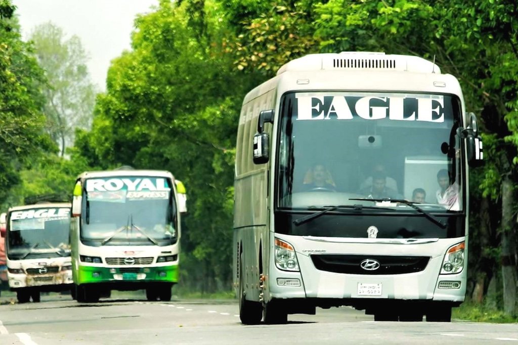 Eagle Paribahan