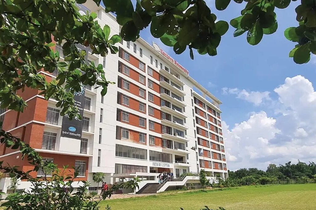 Eastern University, Bangladesh