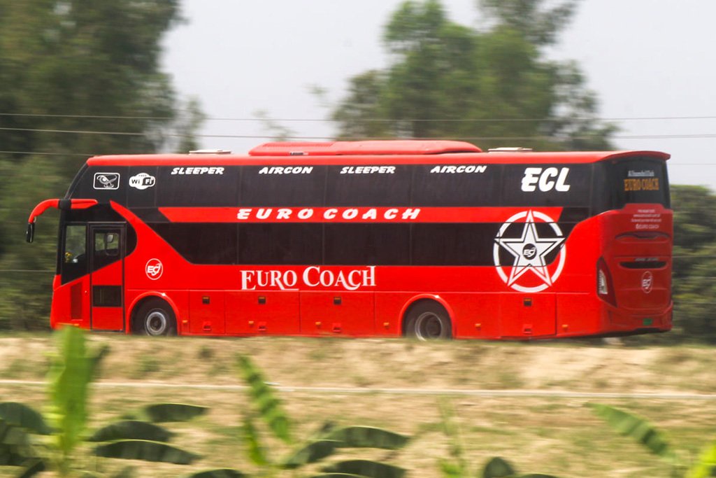 Euro Coach
