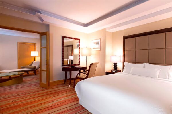 Executive Suite (5)