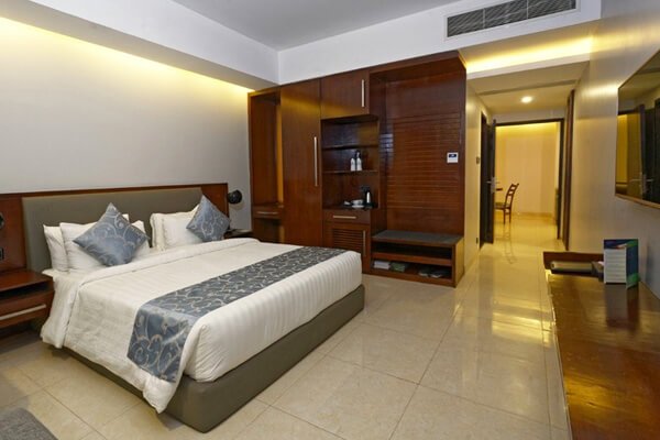 Family Suite