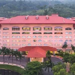 Grand Sultan Tea Resort