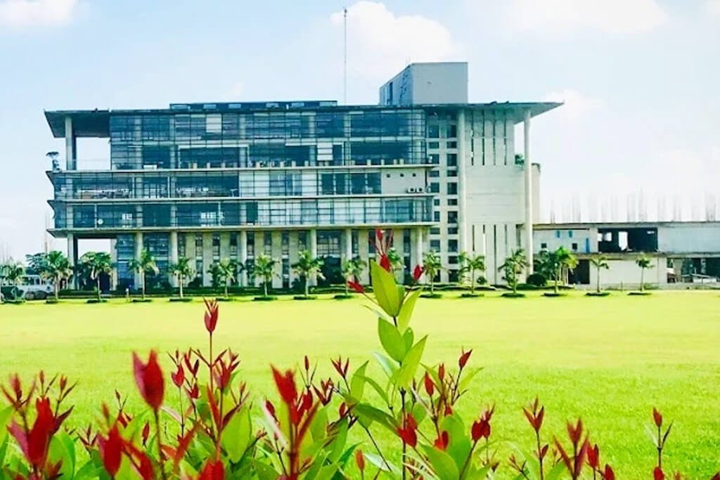 Green University of Bangladesh