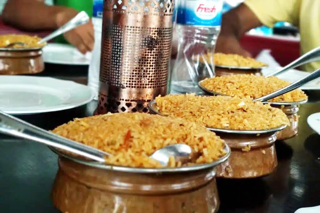 Handi Korai Barisal