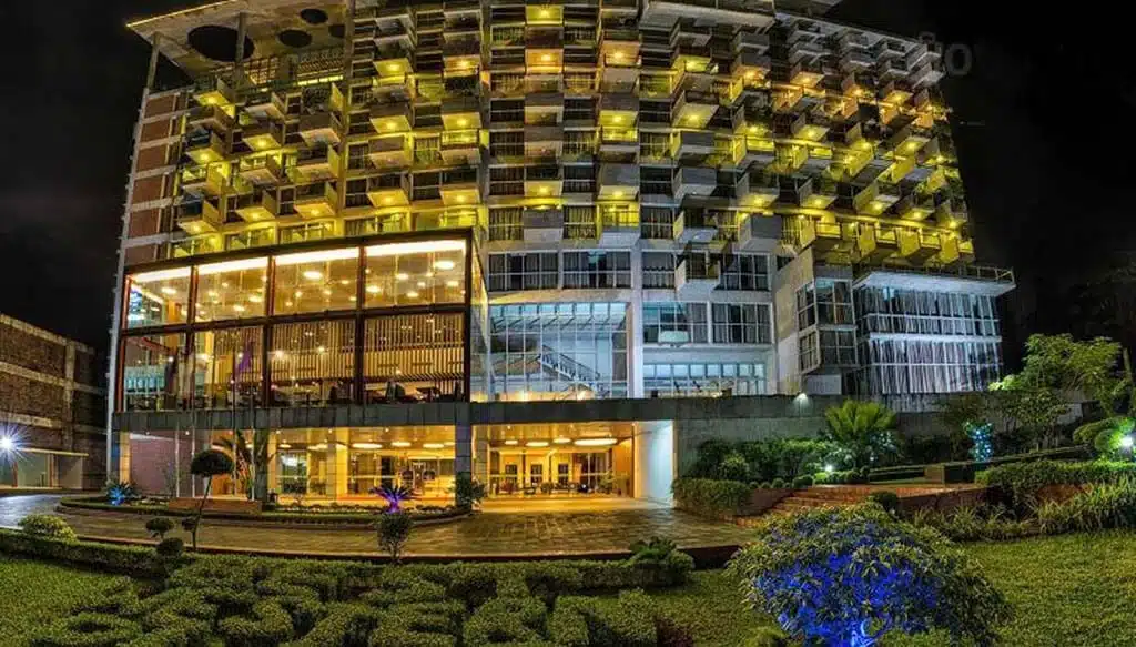 Heritage Hotel1