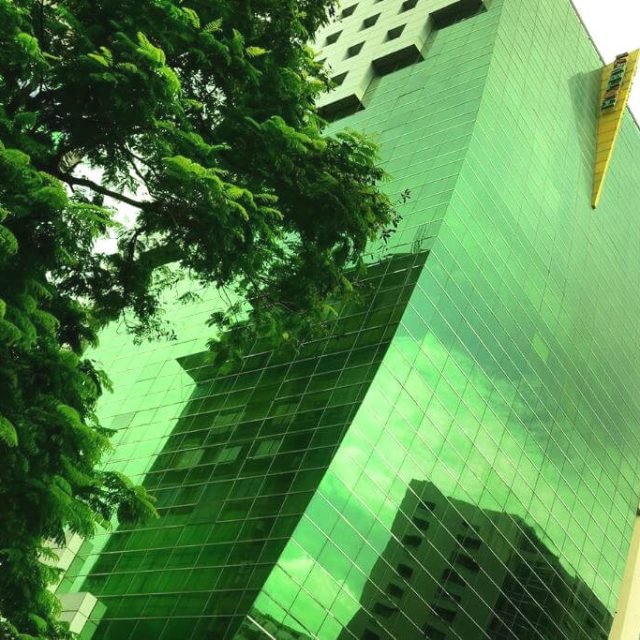 Hotel 71 Dhaka
