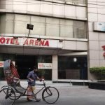 Hotel Arena