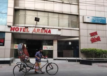Hotel Arena barisal