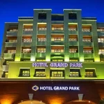 Hotel Grand Park
