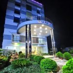 Hotel Khan Palace