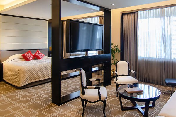 International Suite