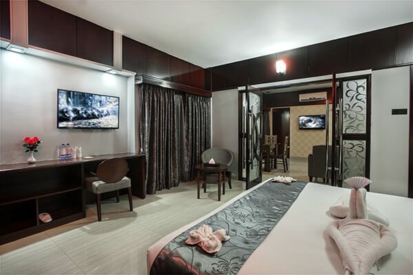 Junior Suite