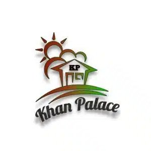 Khan Palace
