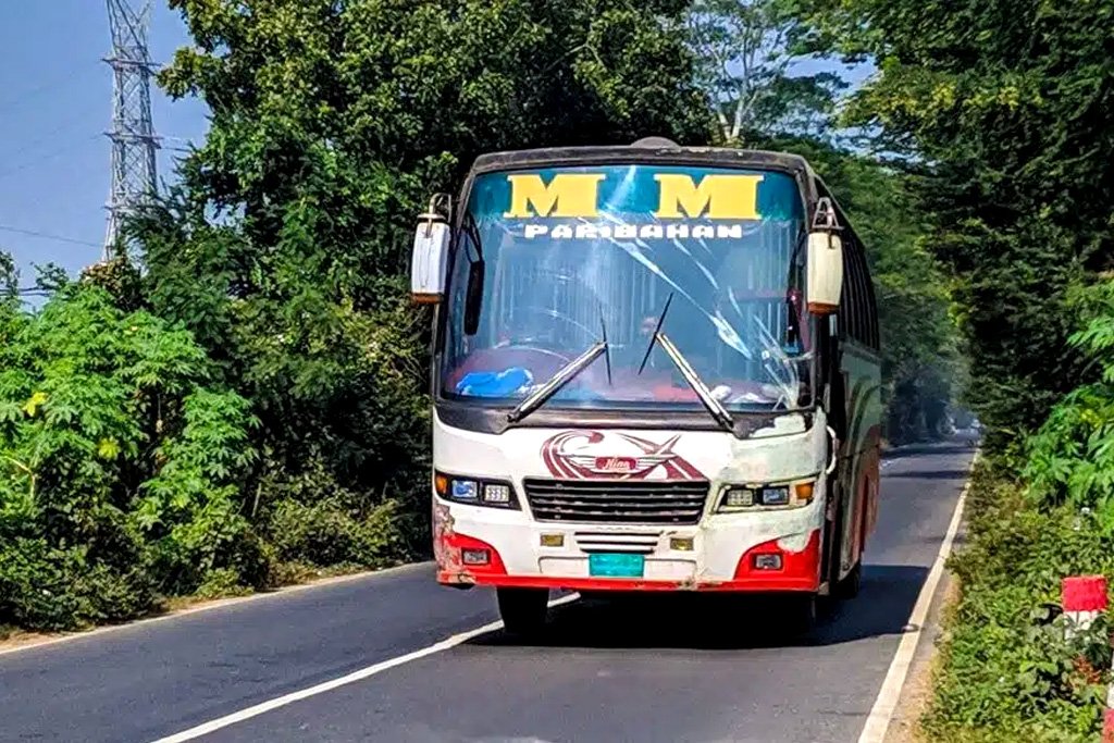 MM Paribahan