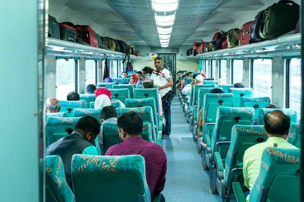 Maitree Express