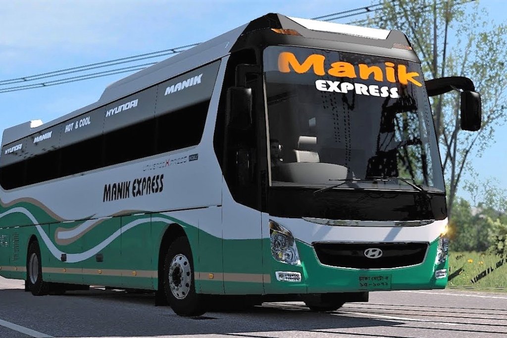 Manik Express