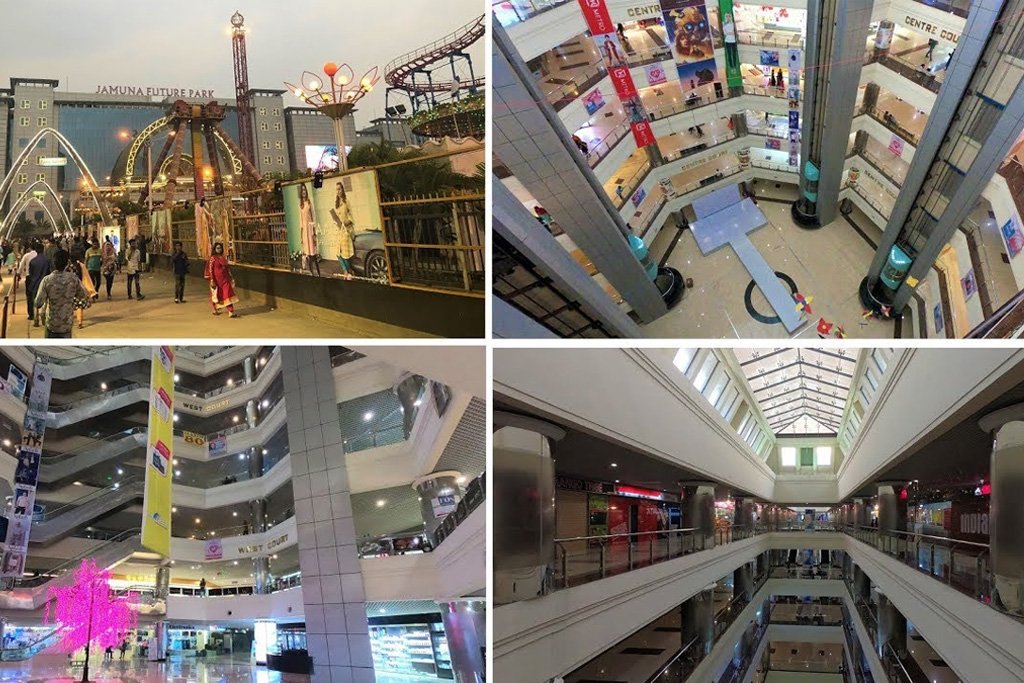 Market Closing Date In Dhaka City