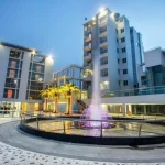 Momo Inn Resort & Park