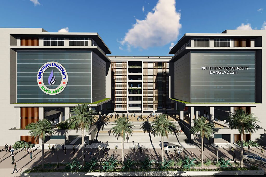 Northern University of Bangladesh