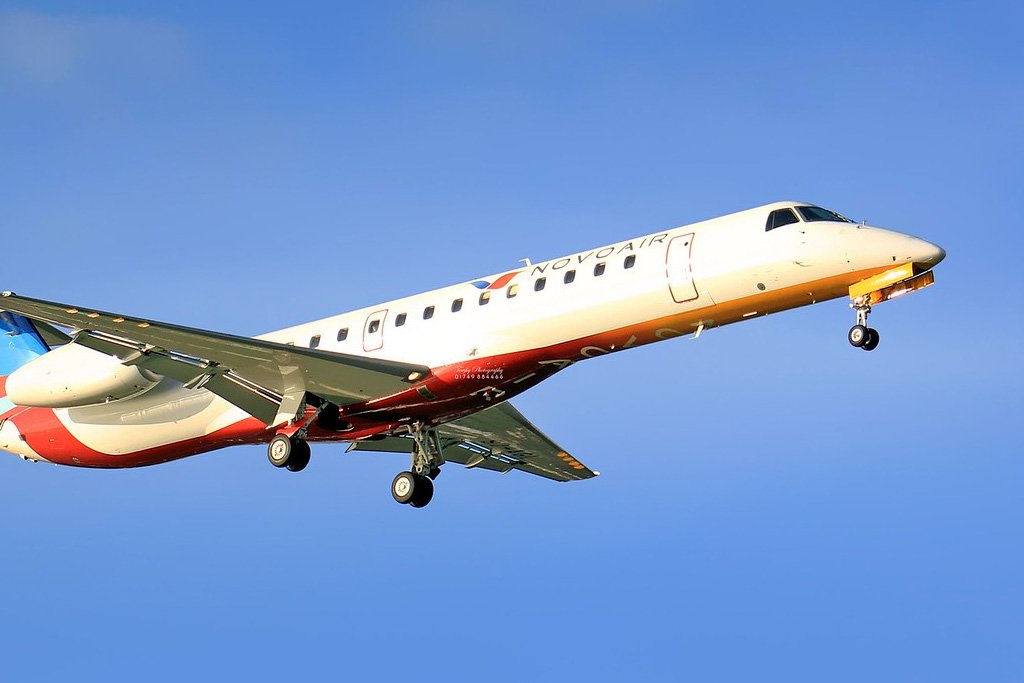 Novoair