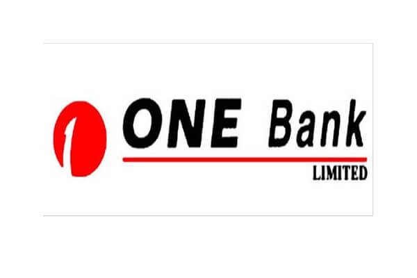 One Bank Limited
