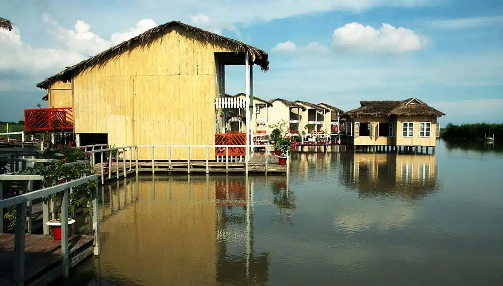 Padma Resort
