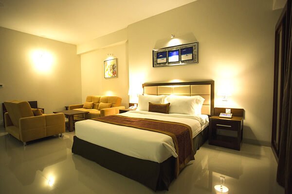 Premier Sea View