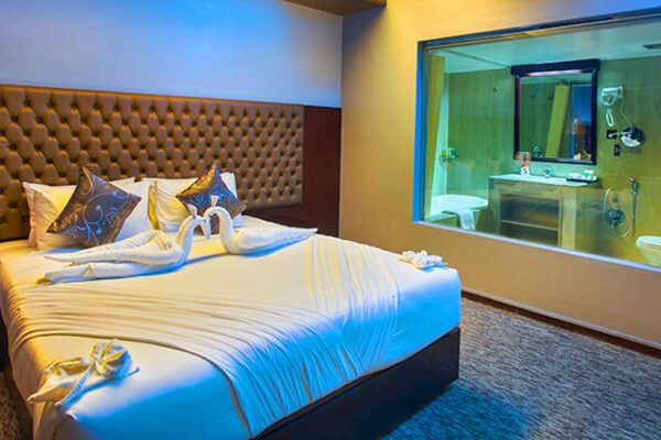 Premier Suite
