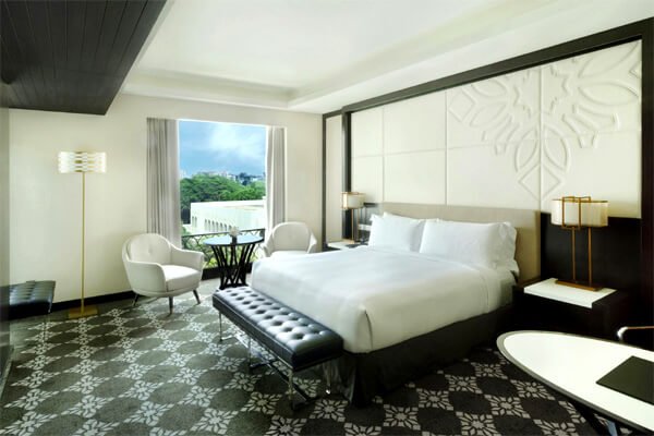 Premium Rooms