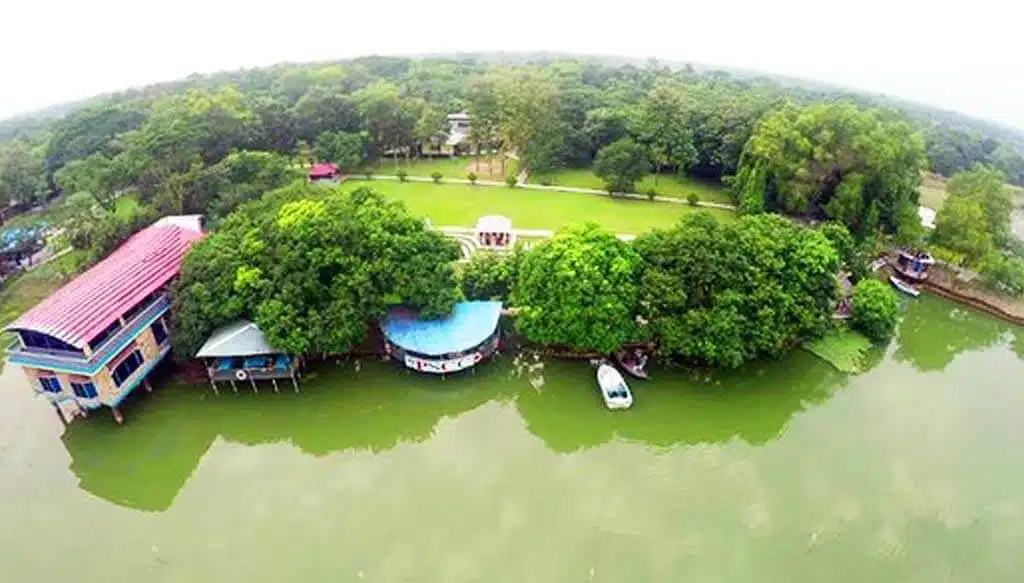 Pubail Socio Cultural Centre Resort1