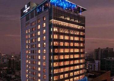Renaissance Hotel Dhaka