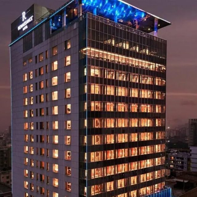 Renaissance Hotel Dhaka