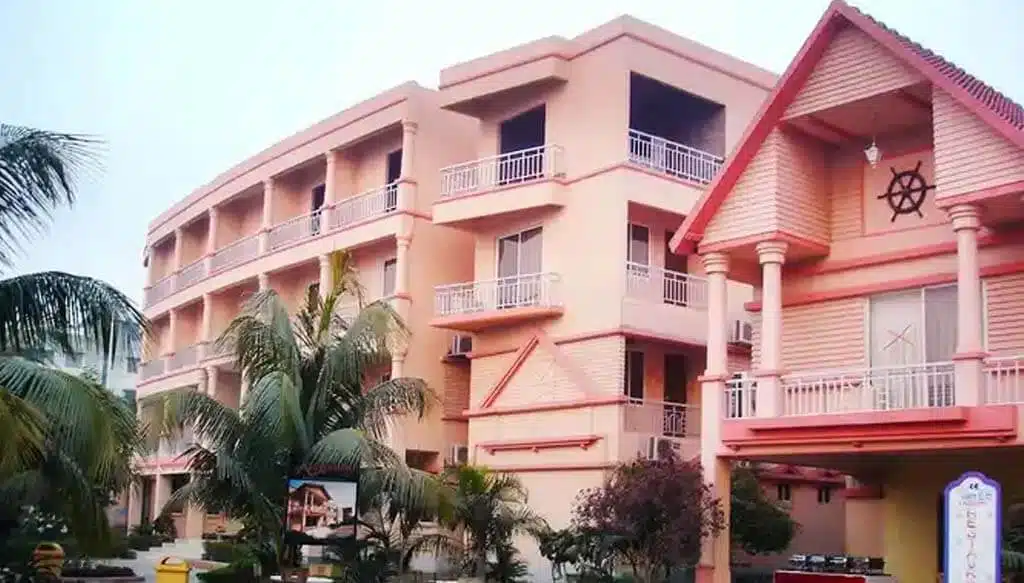 Resort Atlantis