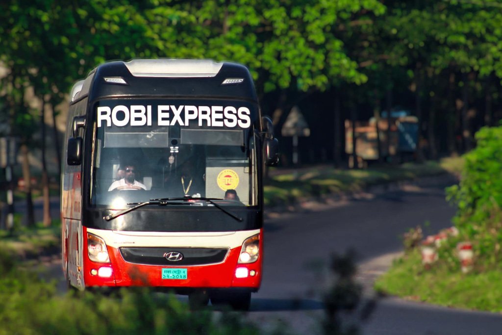 Robi Express