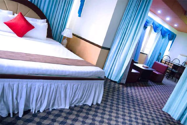 Royal Suite