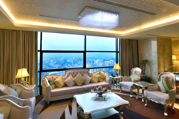 Royal Suite (2)