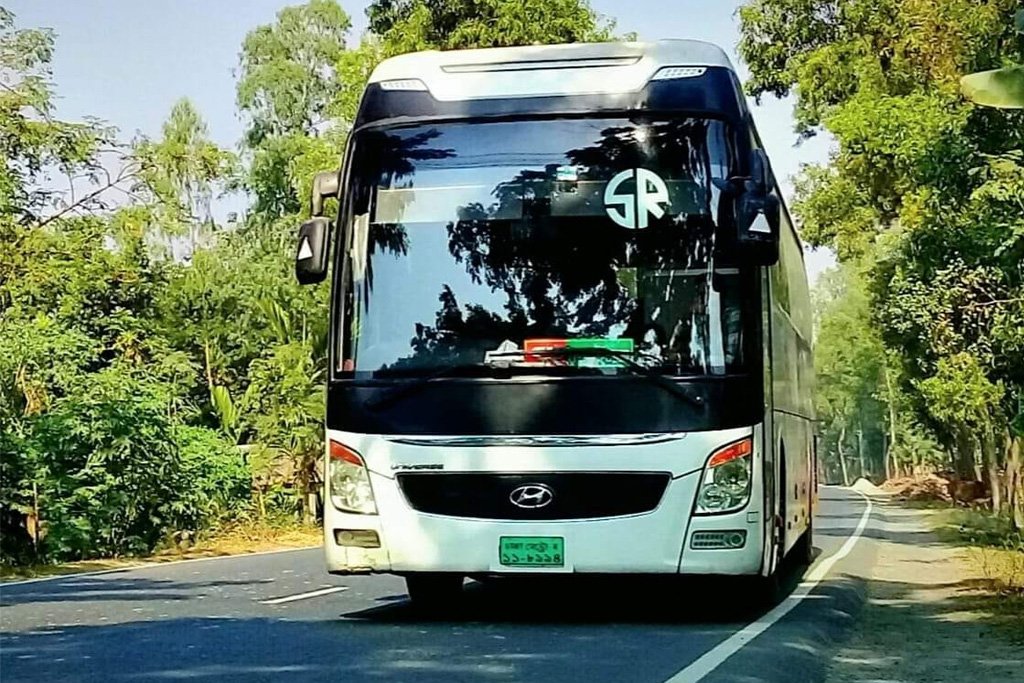 SR Travels