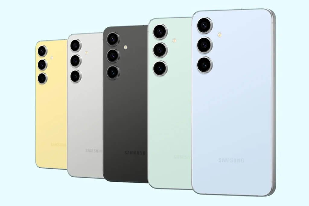 Samsung Galaxy S25 Plus Price in Bangladesh