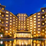 Sea Pearl Beach Resort