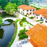 Sikder Resort & Villas