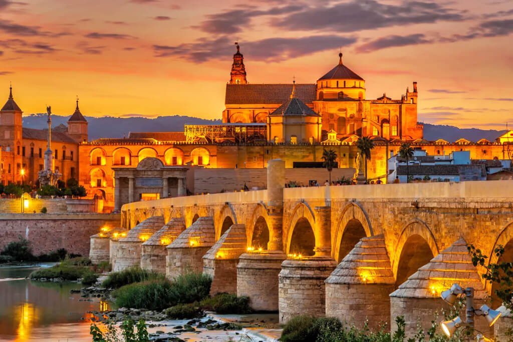 Spain tourism