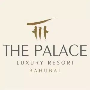 The palace