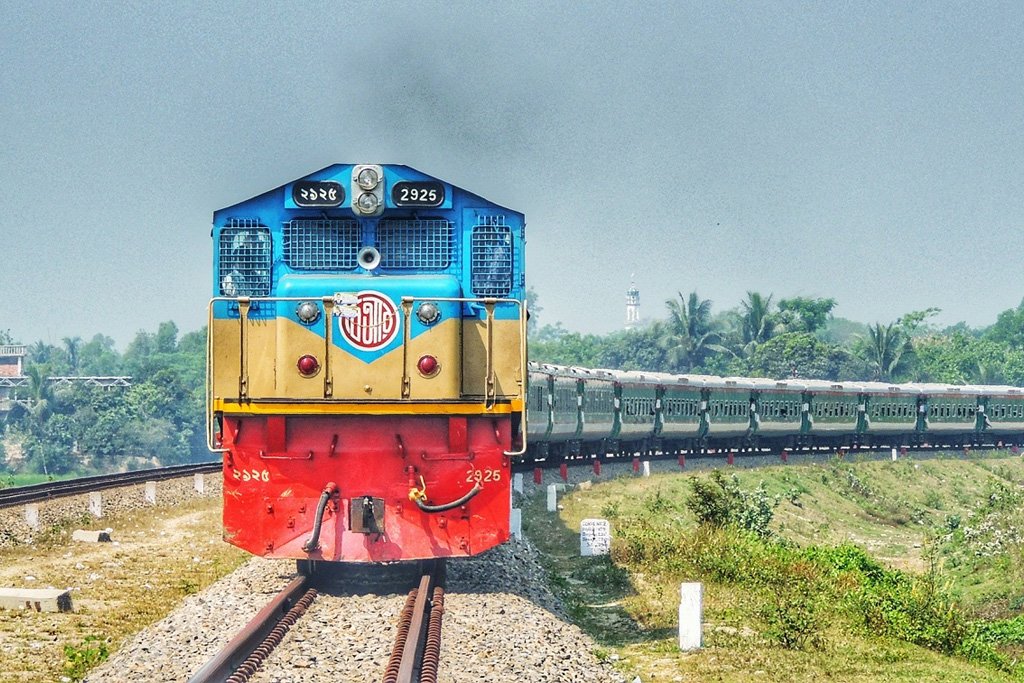 Train Schedule